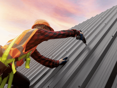 About Roof Repair Experts Marydel, DE